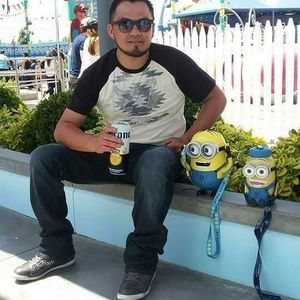 Meet your Posher, Andreey